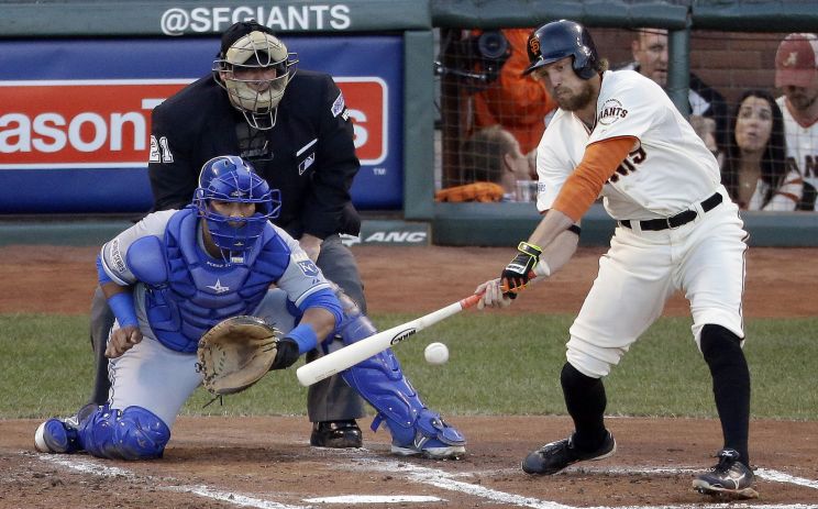 Hunter Pence