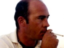 Hunter S. Thompson