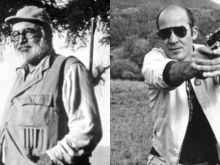 Hunter S. Thompson
