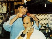 Hunter S. Thompson