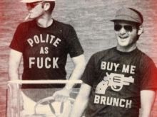 Hunter S. Thompson