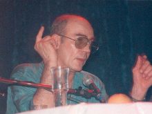 Hunter S. Thompson