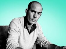 Hunter S. Thompson