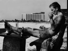 Hunter S. Thompson