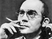 Hunter S. Thompson