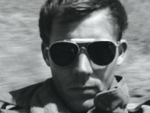 Hunter S. Thompson