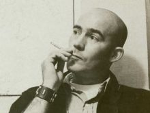 Hunter S. Thompson