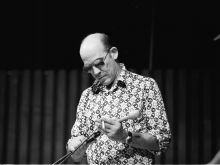 Hunter S. Thompson