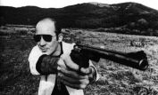 Hunter S. Thompson