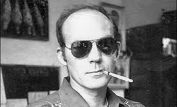 Hunter S. Thompson