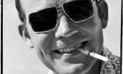 Hunter S. Thompson