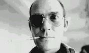 Hunter S. Thompson