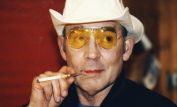 Hunter S. Thompson