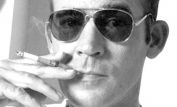 Hunter S. Thompson