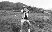 Hunter S. Thompson