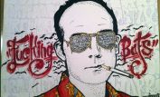 Hunter S. Thompson