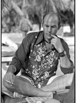 Hunter S. Thompson