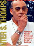 Hunter S. Thompson