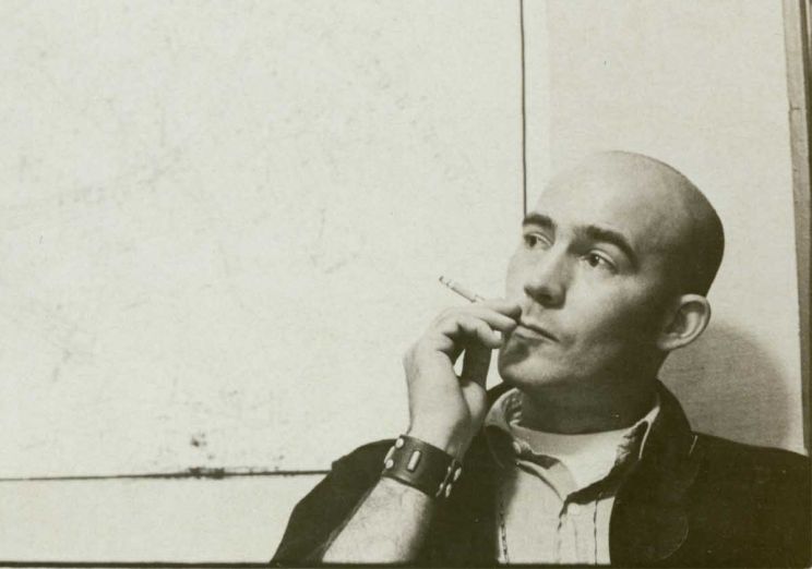 Hunter S. Thompson