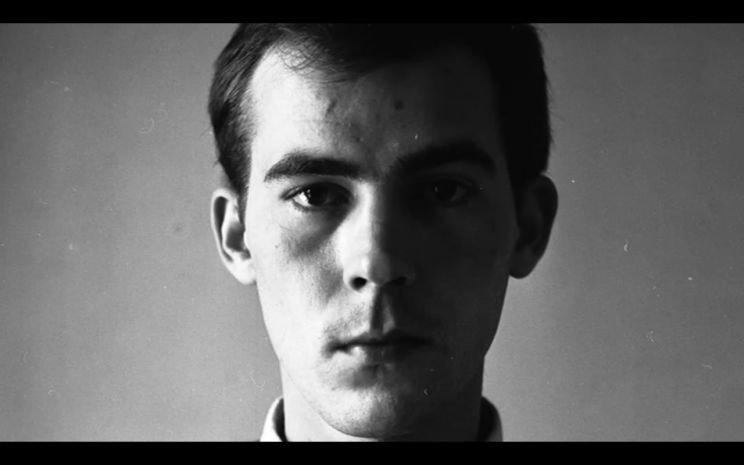Hunter S. Thompson