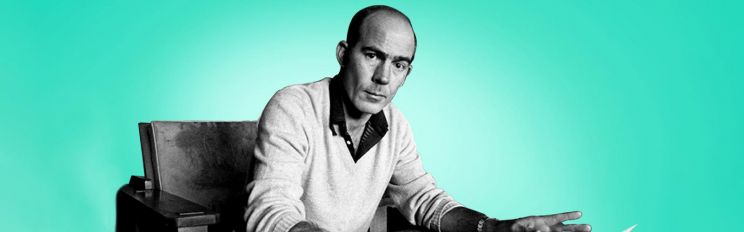 Hunter S. Thompson