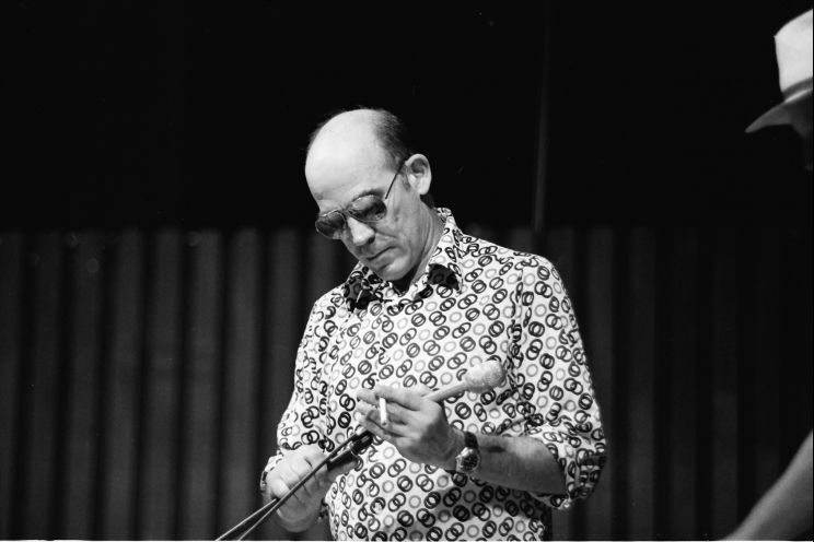 Hunter S. Thompson