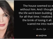 Hunter Tylo photo