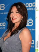 Hunter Tylo photo