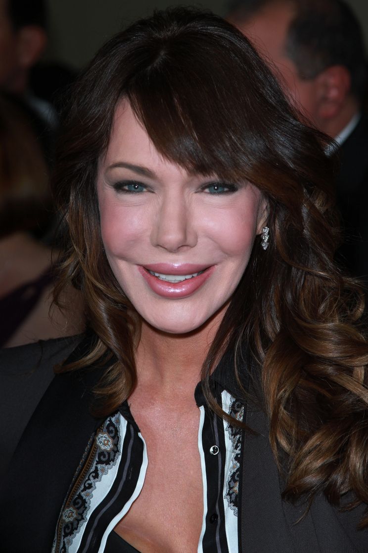 Hunter Tylo