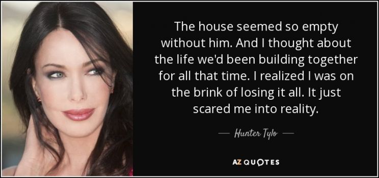 Hunter Tylo