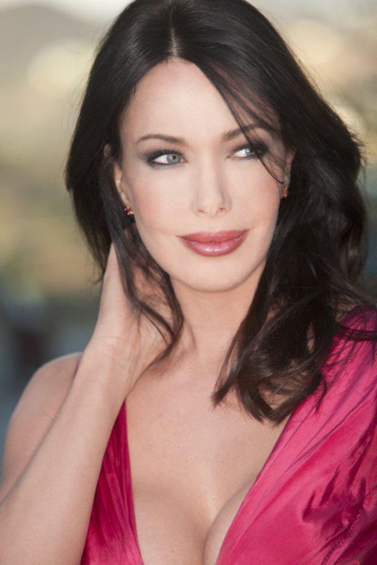 Hunter Tylo