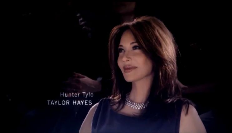 Hunter Tylo
