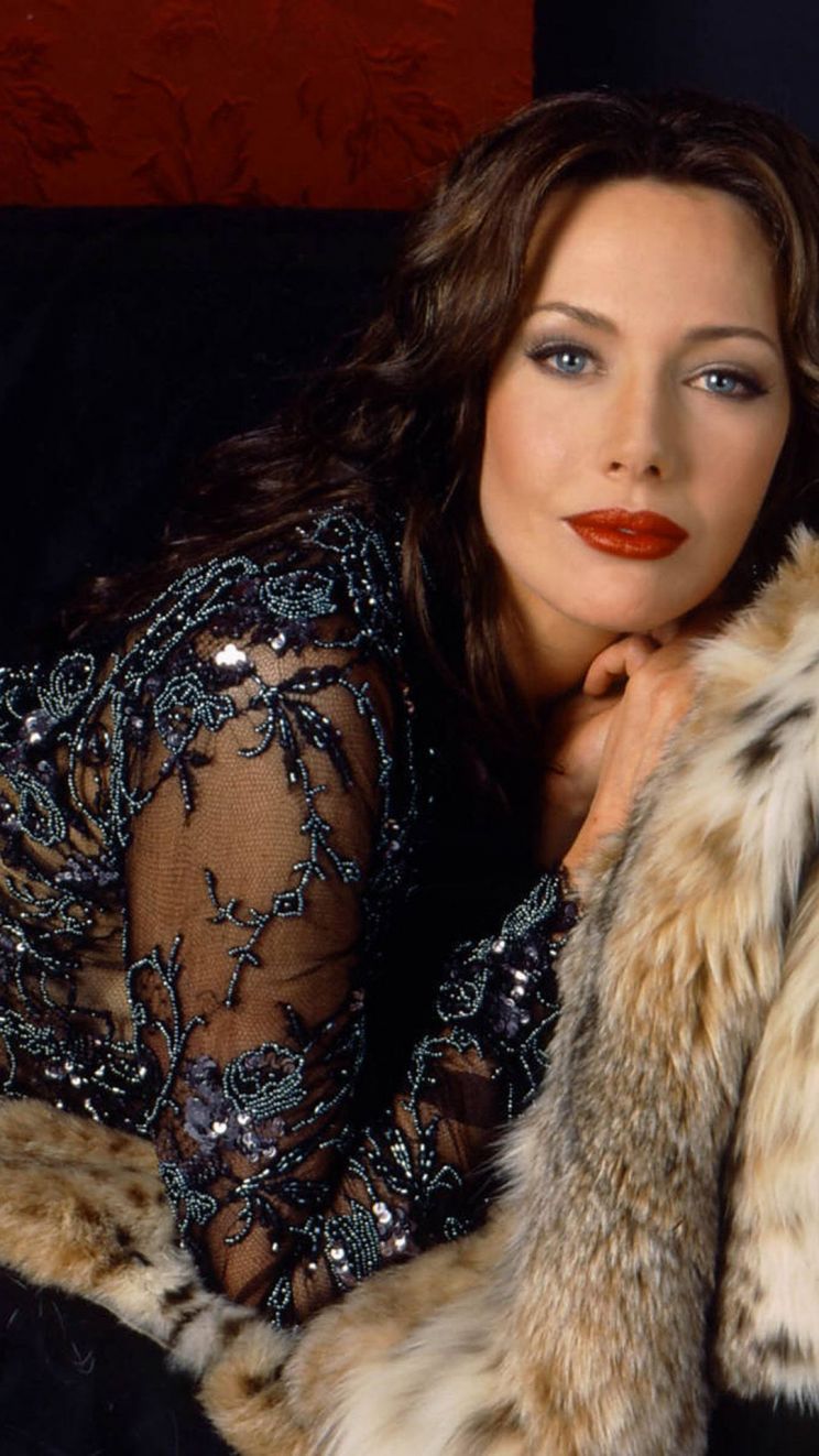 Hunter Tylo