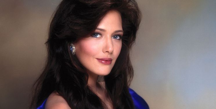 Hunter Tylo