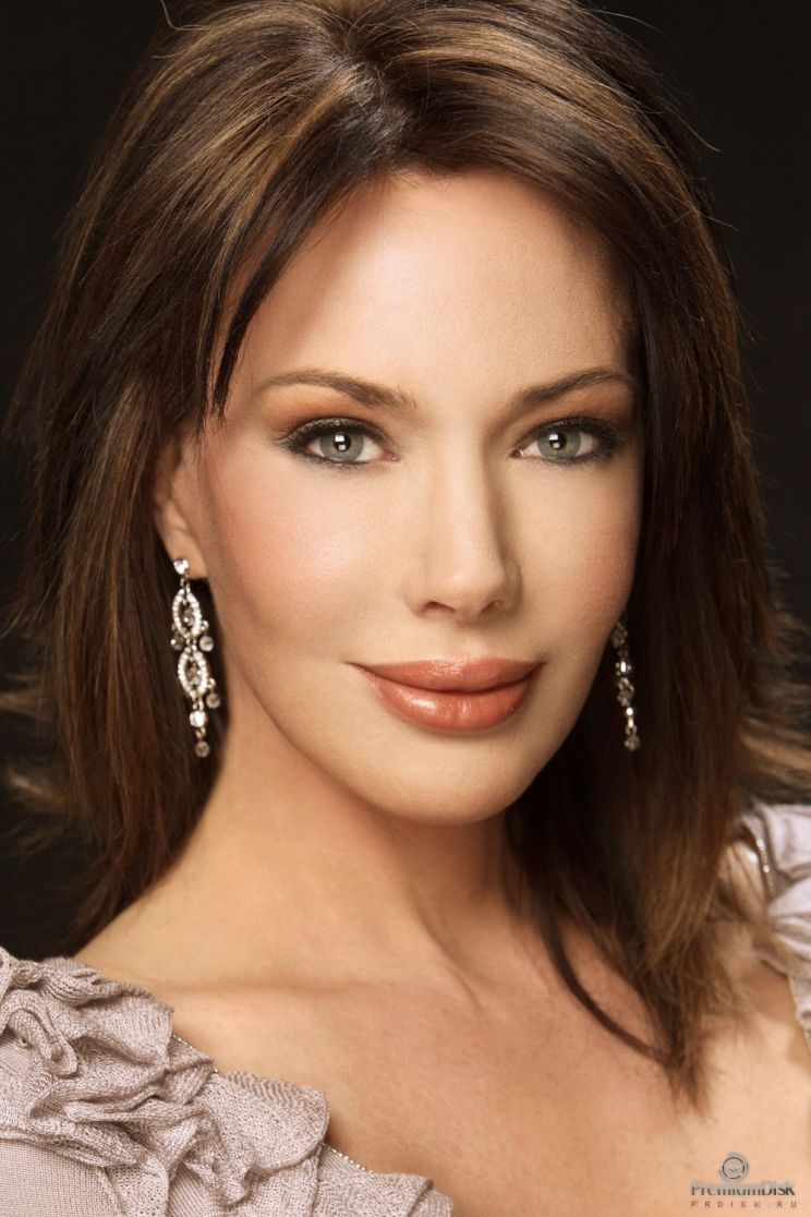 Hunter Tylo