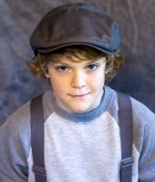 Hunter Wenzel