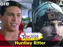 Huntley Ritter