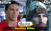 Huntley Ritter