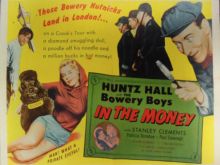 Huntz Hall