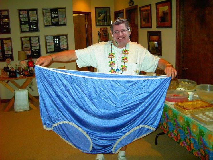 Huntz Hall