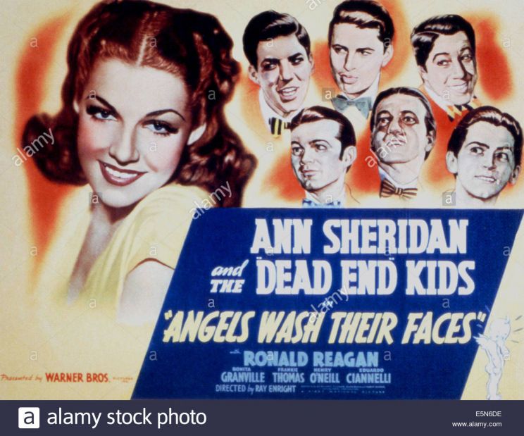Huntz Hall