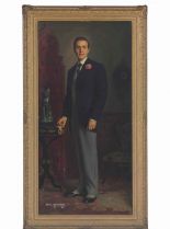 Hurd Hatfield photo
