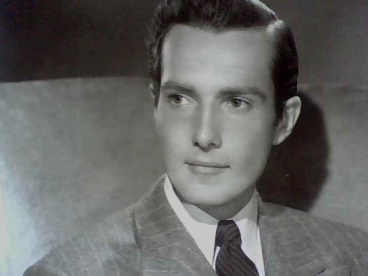 Hurd Hatfield