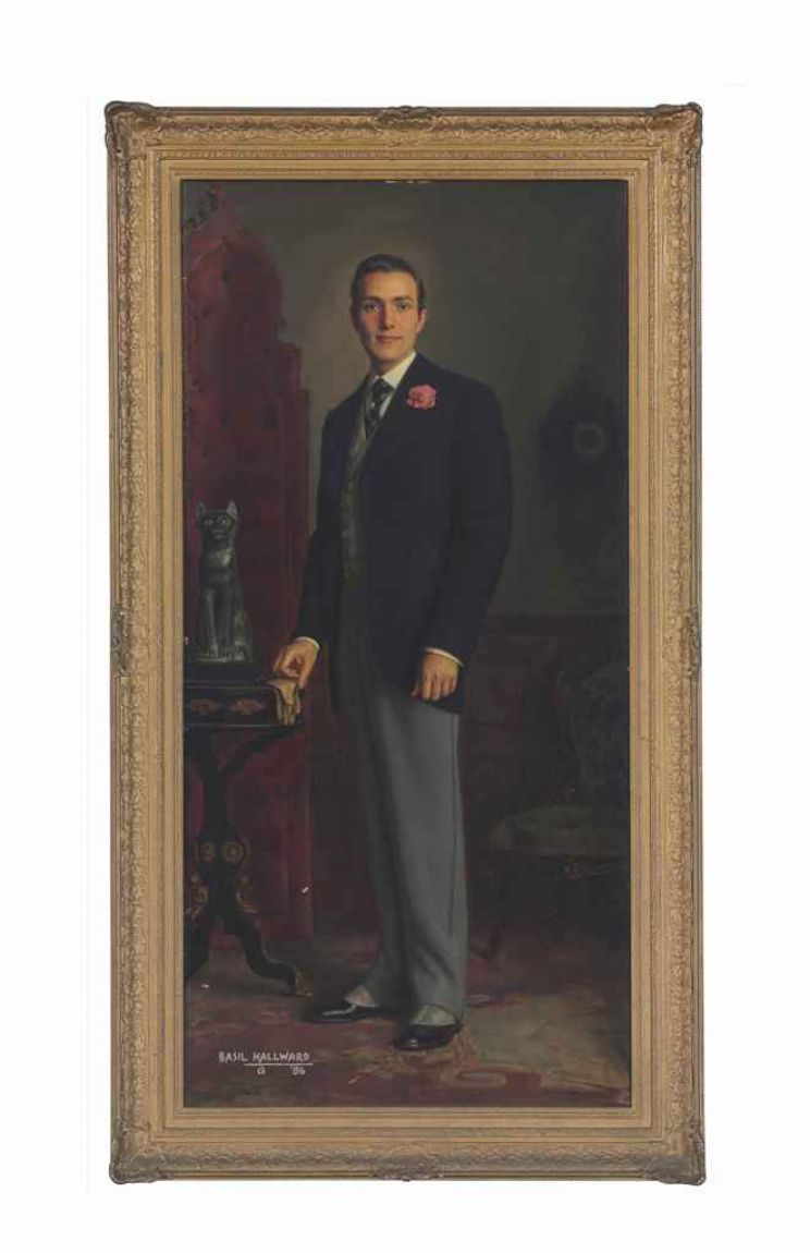 Hurd Hatfield