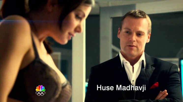 Huse Madhavji
