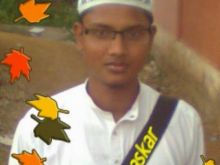 Hussain Ahmed