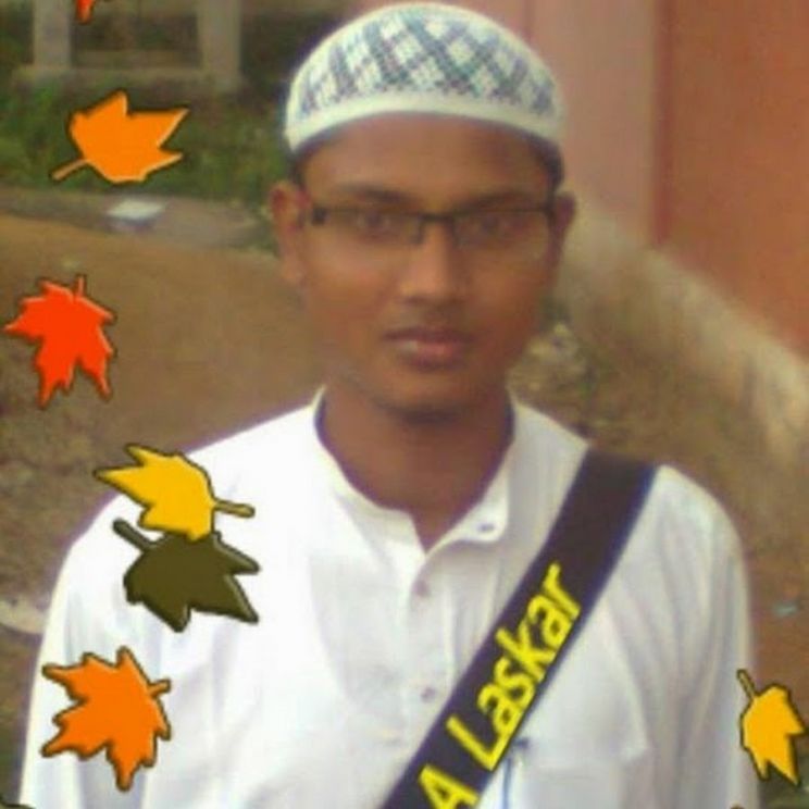 Hussain Ahmed