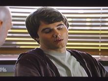 Hutch Dano