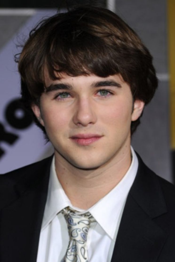 Hutch Dano