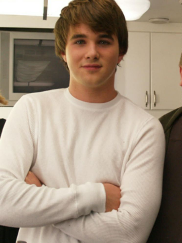 Hutch Dano